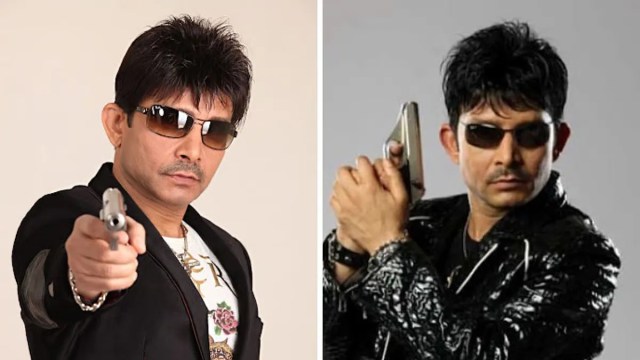 KRK Firing Case