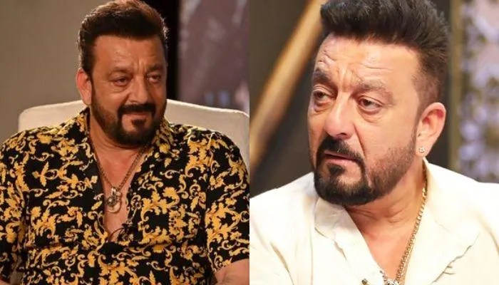 Sanjay Dutt New Record