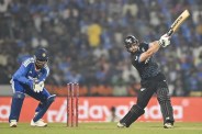 IND vs NZ T20