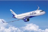 Indigo Airlines, emergency flap switch, aircraft emergency flap switch, emergency flap switch opened, Jaipur news, Rajasthan news, इंडिगो एयरलाइंस, इमरजेंसी फ्लैप स्विच, एयरक्राफ्ट इमरजेंसी फ्लैप स्विच, इमरजेंसी फ्लैप स्विच खोला, जयपुर न्यूज, राजस्थान न्यूज