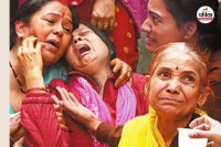 indore dirty water death