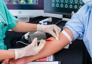 Girl dies in Damoh after receiving an injection for a mild fever