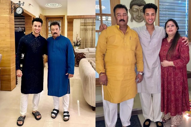 Abhishek Sharma Bungalow