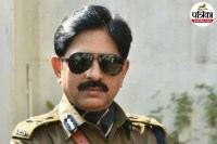 IPS Alok Raj Resignation