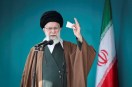 Iran's Supreme Leader Ali Khamenei