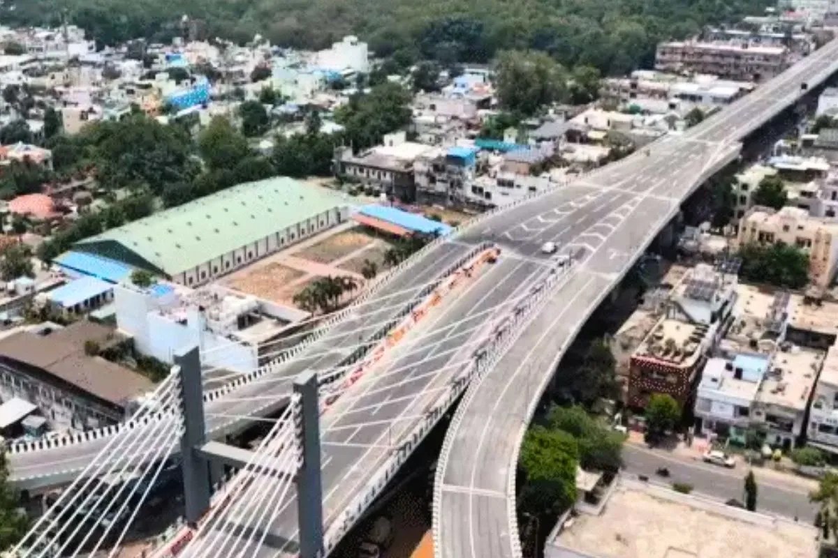 jabalpur-flyover
