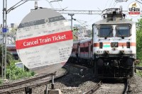 Indian Railways earns lakhs from Cancelled Tickets Waiting List mp news