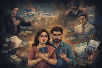 Job abroad, fraud in the name of job abroad, fraud, couple cheated, Jodhpur crime news, Rajasthan crime news, विदेश में नौकरी, विदेश में नौकरी के नाम पर ठगी, ठगी, दंपती से ठगी, जोधपुर क्राइम न्यूज, राजस्थान क्राइम न्यूज