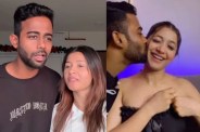 justin dcruz sakshi srinivas obscene video leak controversy couple appeal stop sharing clip