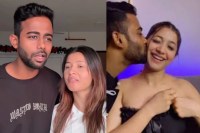 justin dcruz sakshi srinivas obscene video leak controversy couple appeal stop sharing clip