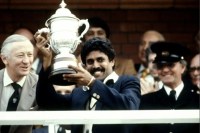 Kapil Dev Birthday