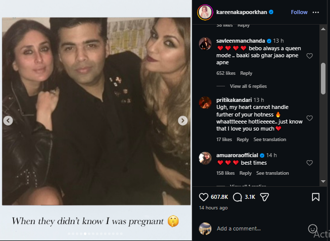 Khushi Kapoor And Janhvi Kapoor Saree Photos