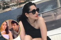 Akshay Kumar Shocking Claim on Karisma Kapoor