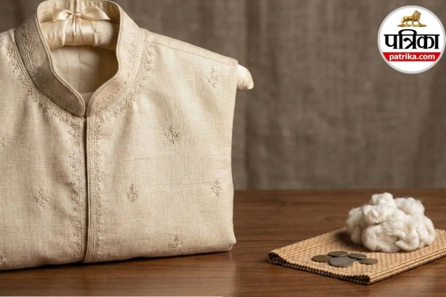 Khadi Politics in India