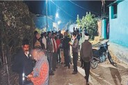 korba crime news