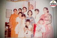 rabri devi birthday