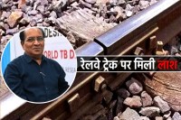 Dr. J.S Sikarwar suicide