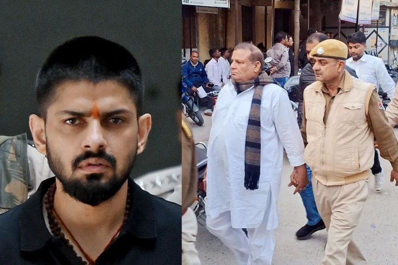 Former Sarpanch Sardar Rao murder case, Sirohi Former Sarpanch Sardar Rao murder case, Sirohi murder case, Sirohi crime news, Lawrence Bishnoi, पूर्व सरपंच सरदार राव हत्याकांड, सिरोही पूर्व सरपंच सरदार राव हत्याकांड, सिरोही हत्याकांड, सिरोही क्राइम न्यूज, लॉरेंस बिश्नोई