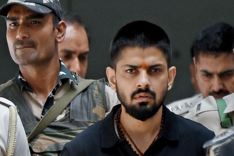 Sardarrao murder, former Sarpanch murder case, Sikar former Sarpanch murder case, Rajasthan former Sarpanch murder case, gangster Lawrence Bishnoi, Sikar news, Rajasthan news, सरदारराव की हत्या, पूर्व सरपंच हत्याकांड, सीकर पूर्व सरपंच हत्याकांड, राजस्थान पूर्व सरपंच हत्याकांड, गैंगस्टर लॉरेंस विश्नोई, सीकर न्यूज, राजस्थान न्यूज