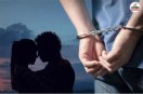 Extramarital Affair crime Maharashtra