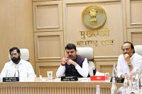 Maharashtra government