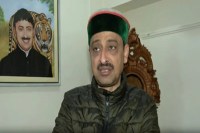 Congress MP Imran Masood