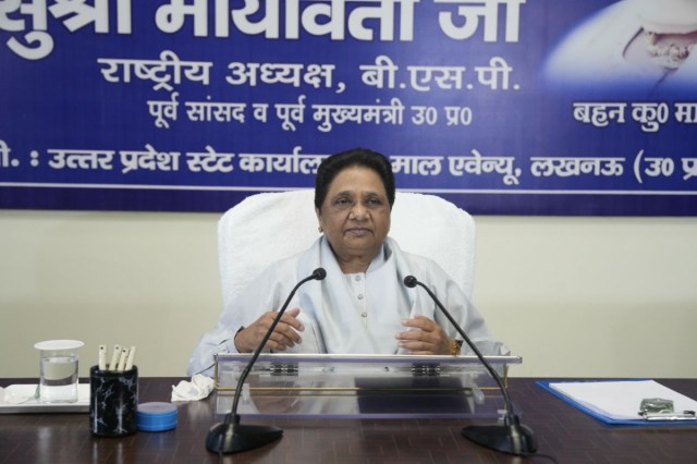 UP Politics Heats Up