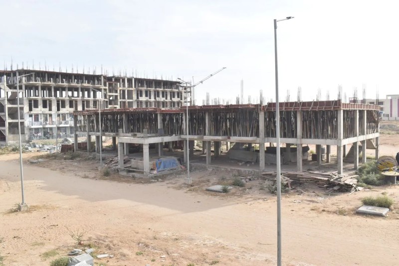 Nagaur medical college