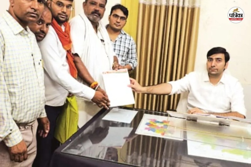 Rajasthan 35,000 medical stores to close Bharatpur Pharmacists are furious over new rules association warn