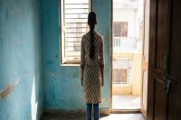 girl fed up with molester stopped leaving house and talked about suicide meerut crime