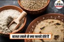 Is bajra roti healthy, Benefits of millet roti, Traditional Indian grains benefits,
