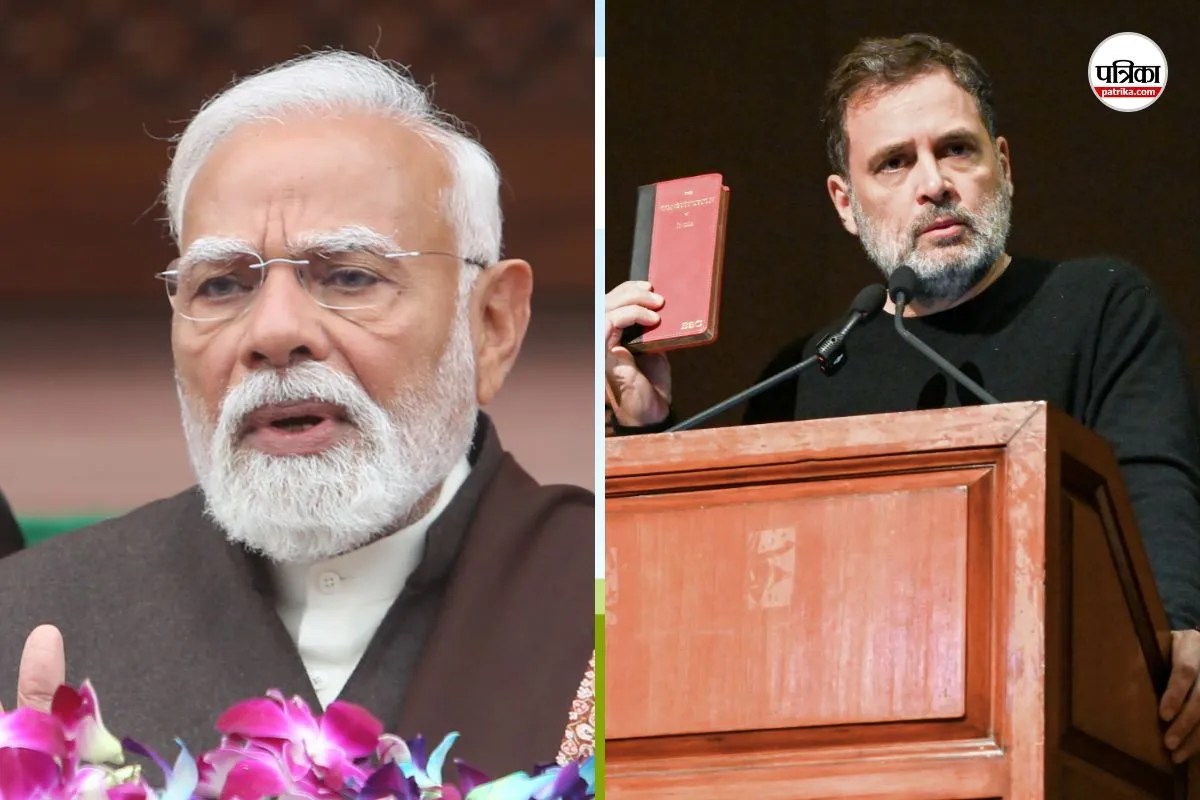 Mood of the Nation 2026, India Today C-Voter Survey, Lok Sabha Election Opinion Poll, NDA Vote Share,