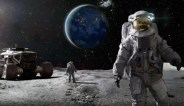 Moon mission