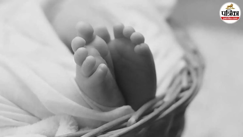 moradabad cold child death hospital case