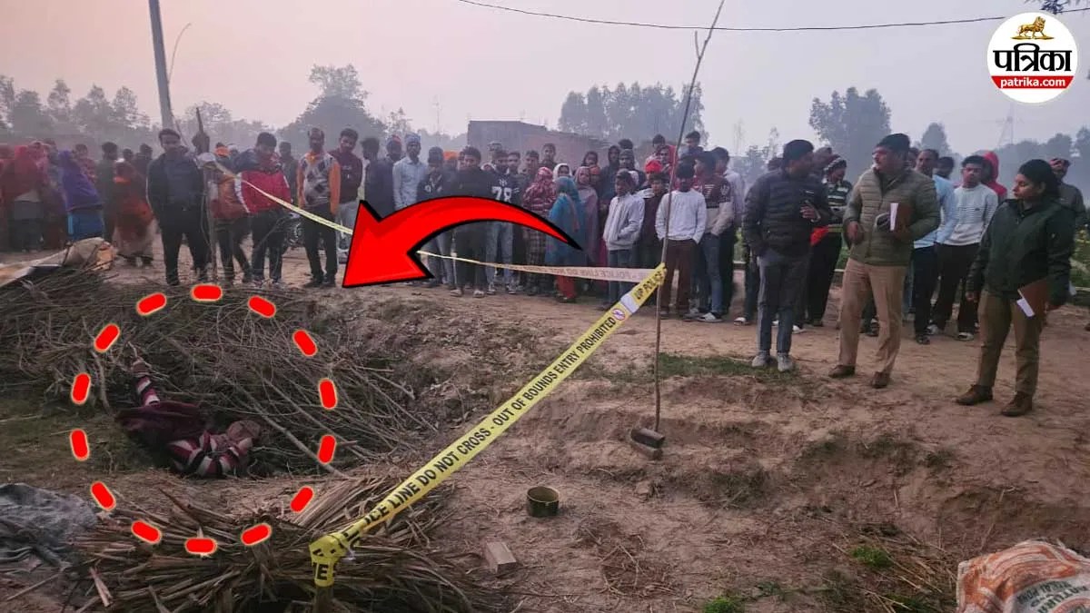 moradabad husband kills wife over food dispute