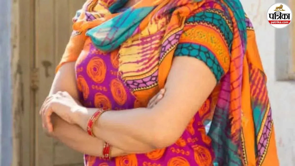 moradabad woman elopes with house servant