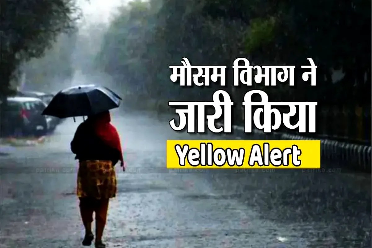 MP Weather