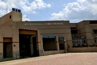 MPESB Group-2 and Sub Group-3 Recruitment Exams