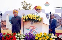 Provision of ₹2750 crore for farmers in MP in 2024-25