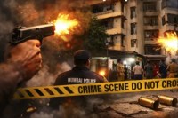 Mumbai Crime News