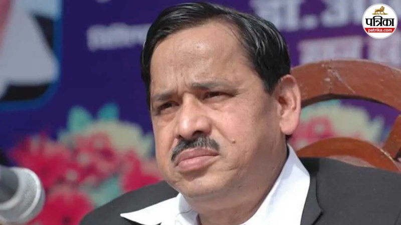 nasimuddin siddiqui quits congress up politics