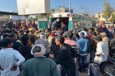 Short video poster image