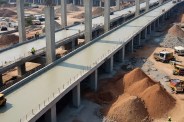 new flyover
