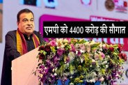 nitin gadkari