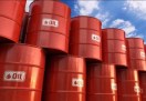 Oil barrels