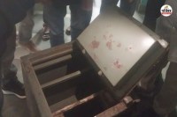 Jodhpur decades-old safe When opened people burst into laughter Find out why