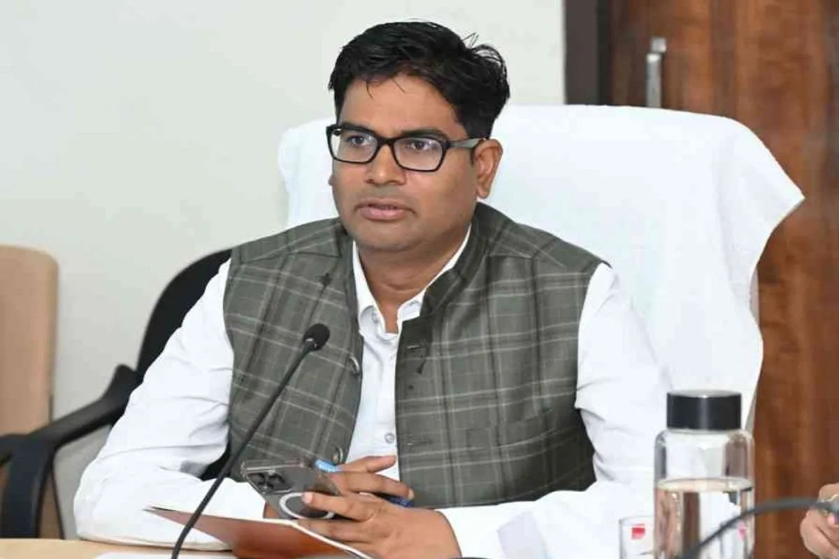 op chaudhary