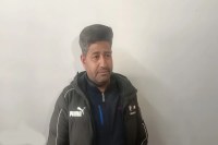 opium milk smuggling in Jodhpur