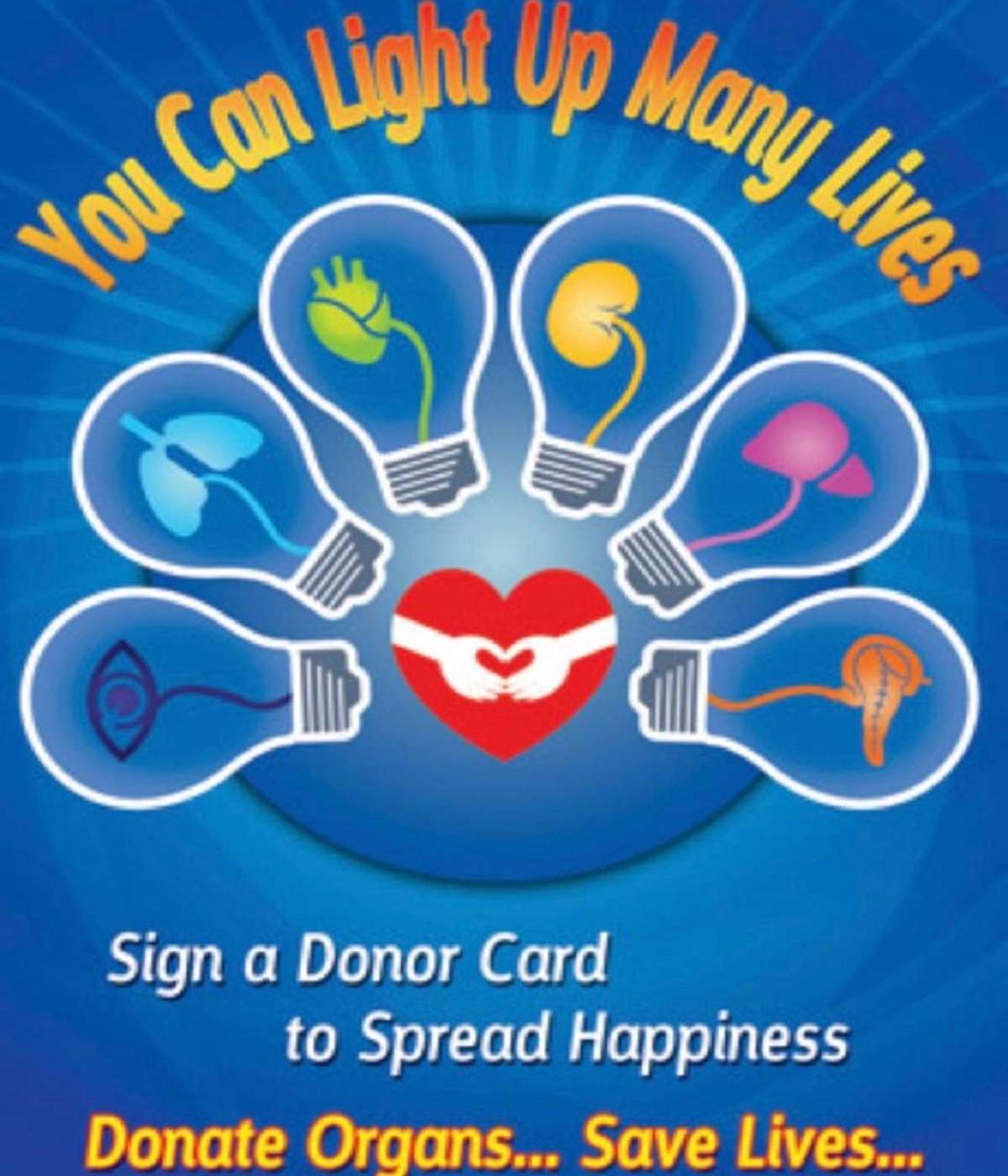 Organ Donation Ahmedabad Civil hospital