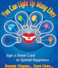 Organ Donation Ahmedabad Civil hospital